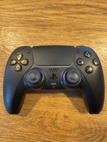 Sony PlayStation 5 Controller DualSense schwarz