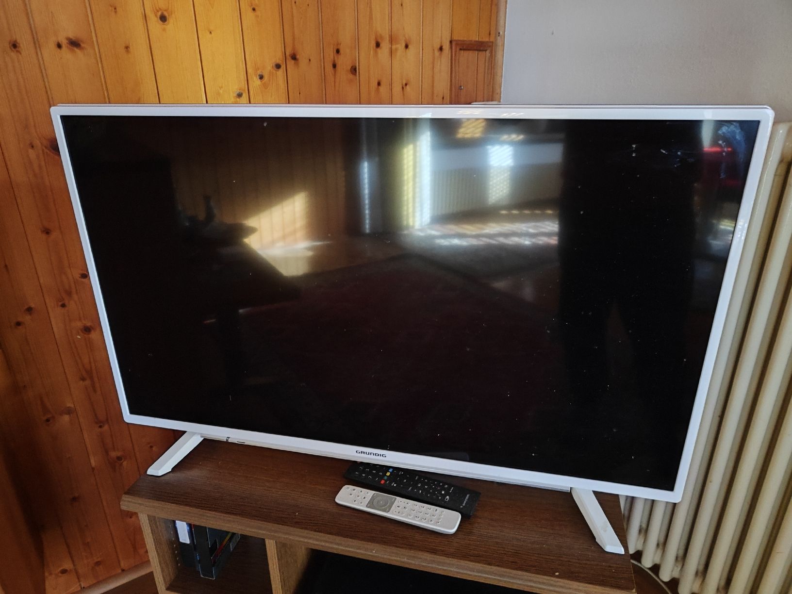 Grundig Televisori: Grundig 40 GFW 7728 – Nuovo (secondo la descrizione) da Camorino venduto da RF72