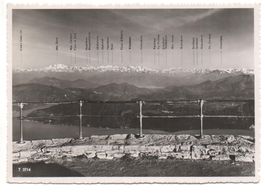 MONTE GENEROSO Panorama