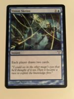 1 x Vision Skeins - Magic: The Gathering - MtG