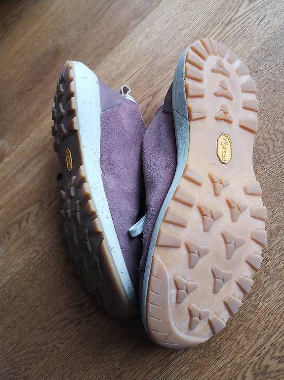 Scarpe da donna: Lomer Leder Schuhe Grösse 3 – Usato da Kiesen venduto da Marie34 2