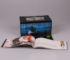 CD Box-Set Geo 30 Ans