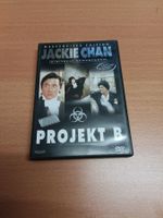 Jackie Chan - Projekt B (DVD)