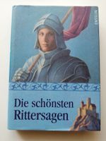 Buch Die schönsten Rittersagen - Ensslin 
