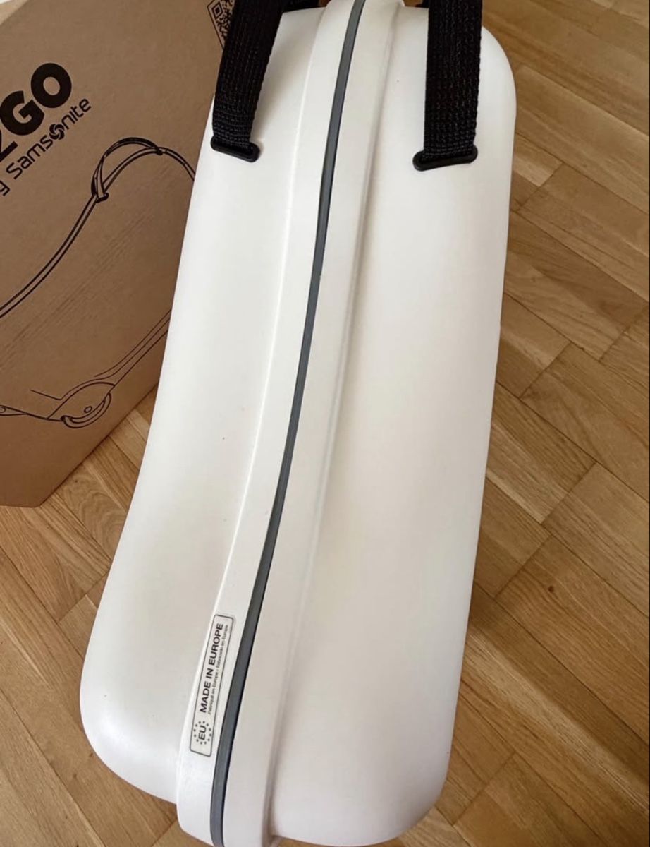 Samsonite Reisekoffer: Samsonite Dreamer – Neu (gemäss Beschreibung) aus Hombrechtikon von boa_8kth 1