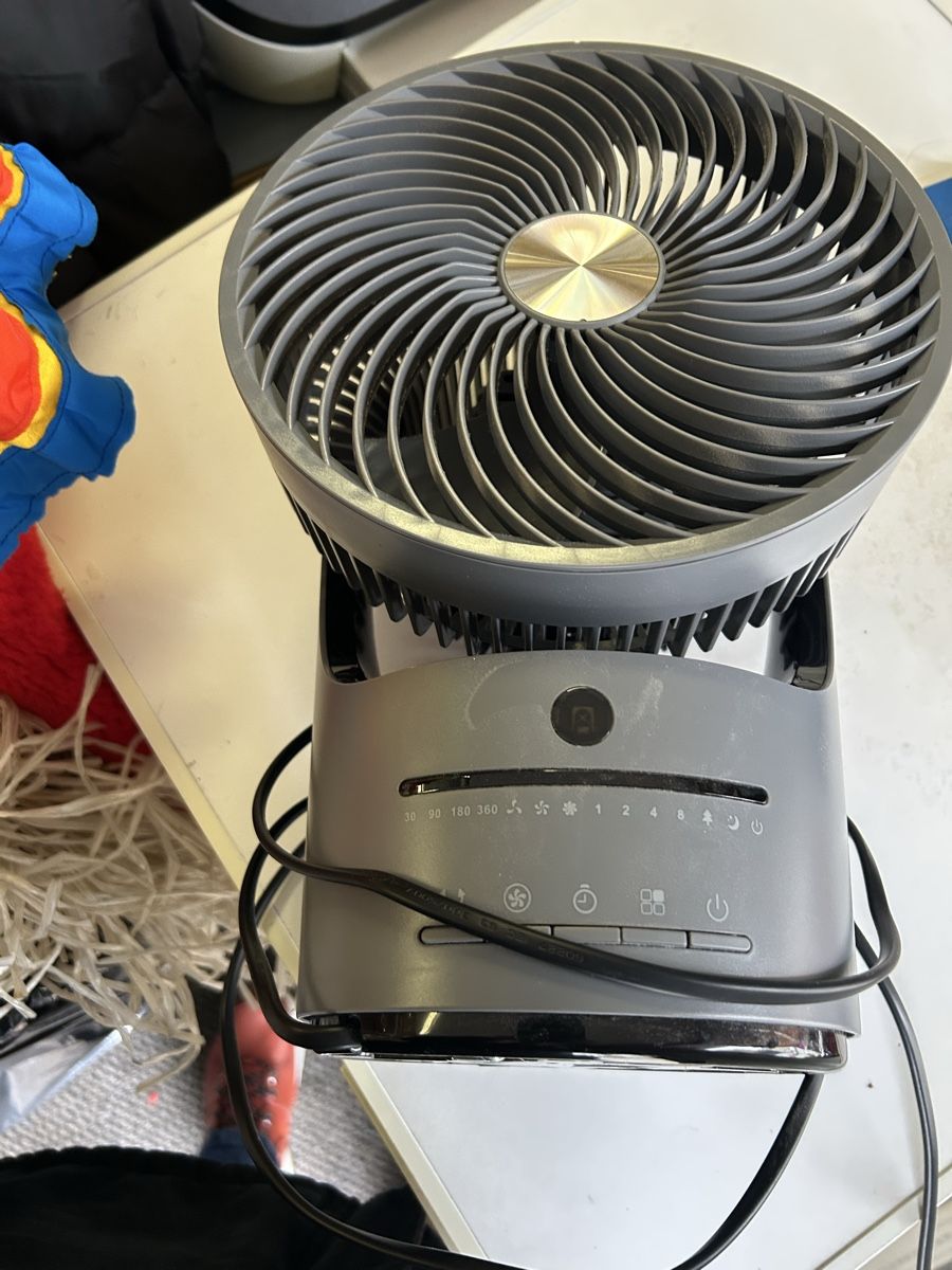 Ventilatoren: Ventilator – Gebraucht aus Basel von Krisztina.na 2