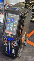 Graupner Polaron EX-1400 Ladegerät - Top Zustand