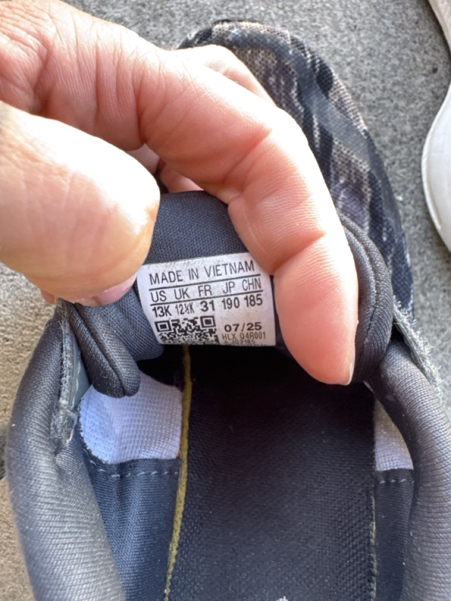 Adidas Chaussures hommes: Adidas Runfalcon 31 – D'occasion à Winterthur par meitchel 2
