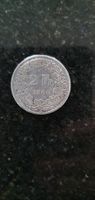 2 Franken, 1860, Silber