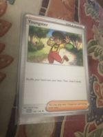 Youngster (EN)
