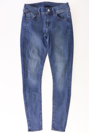 G-Star Straight Jeans Gr. W29/L32 blau