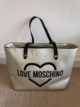 Borsa Love Moschino