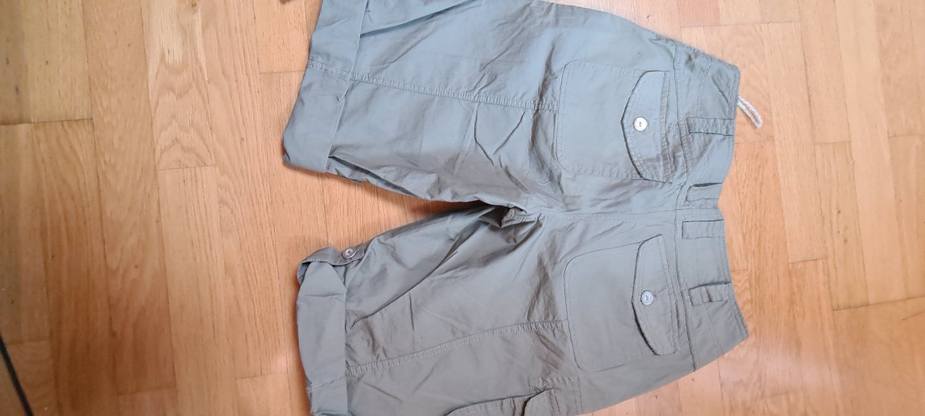 Lotti di vestiti: Shorts und Kleid – Usato da Ferden venduto da jemyce 4