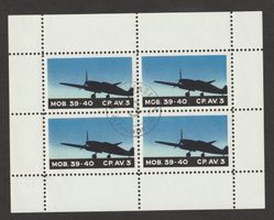 Flieger Nr. 40/3 o