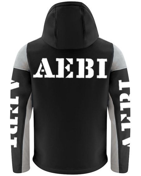 Vestes: Aebi Softshell Jacke – Neuf avec emballage d'origine à Aettenschwil par shirtster 1