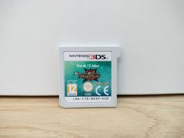 Monster Hunter Generations für Nintendo 3DS