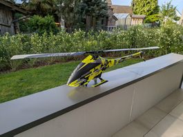 Goblin Speed 700 Havok