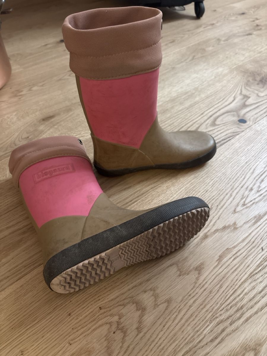Bisgaard Scarpe per ragazzi: Bisgaard Gummistiefel Grösse 31 – Usato da Basel venduto da buyitbyisa 1