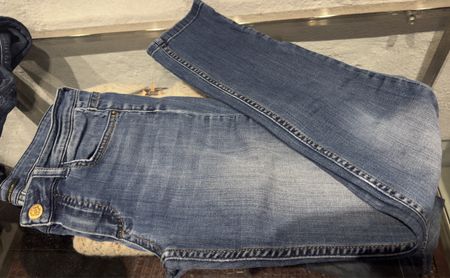 Massimo Dutti Slim fit Jeans Gr.36