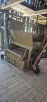 Heurüstmaschine Lanker Portana, für Pferdeheu 1. Qualität