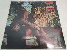 Berliner Lehrer-Gesangverein – Vor Meinem Vaterhaus