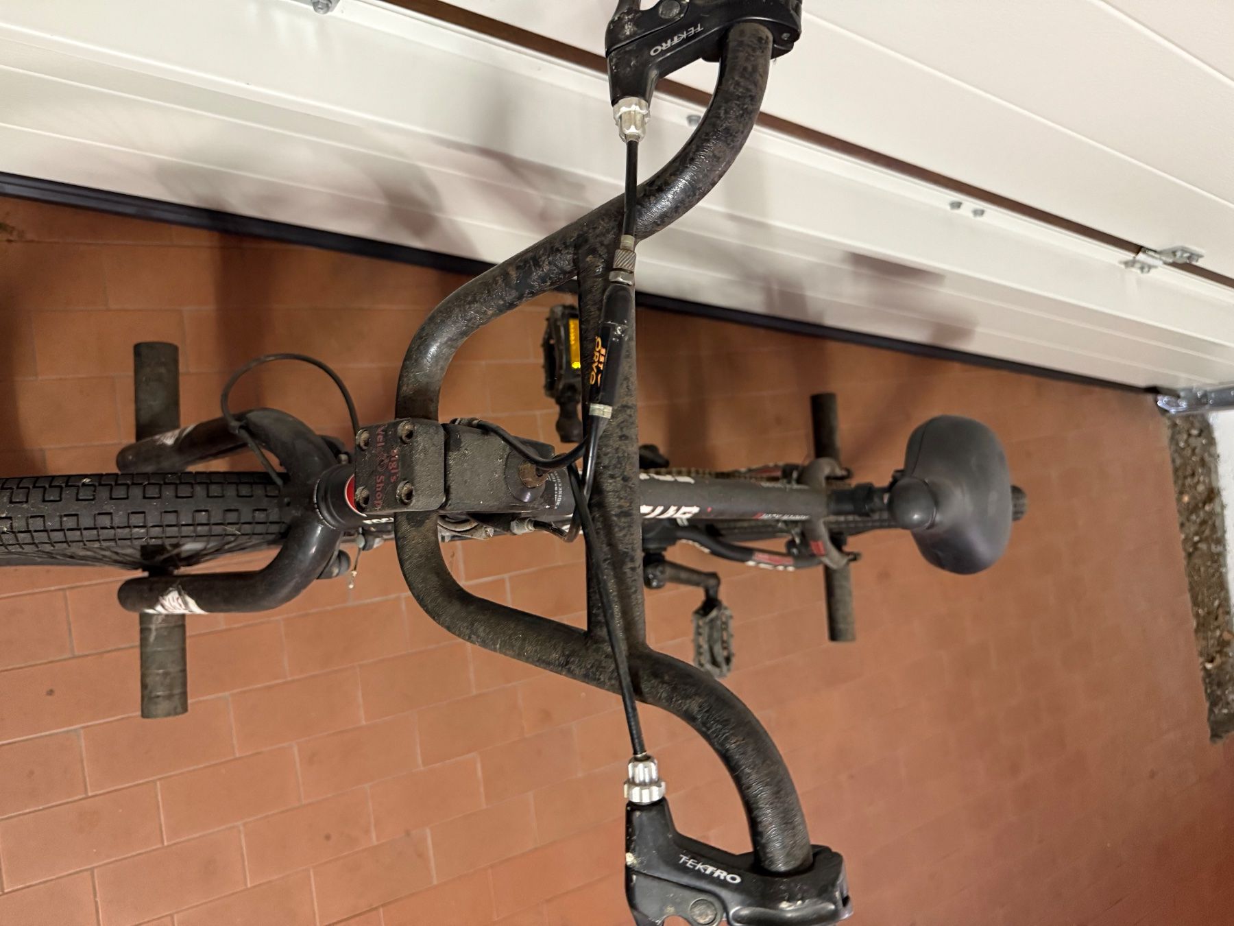 Focus Vélos: BMX - Focus Dirty Harry – D'occasion à Triesen par mal_97wr 4