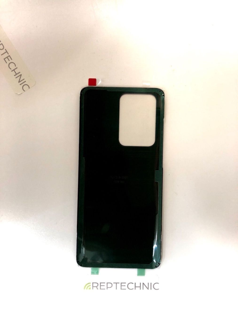 Samsung Covers & Schutzfolien: Samsung Galaxy S20 Ultra Akkudeckel – Neu und originalverpackt aus bern von reptechnic