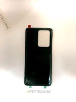 Samsung Galaxy S20 Ultra Akkudeckel