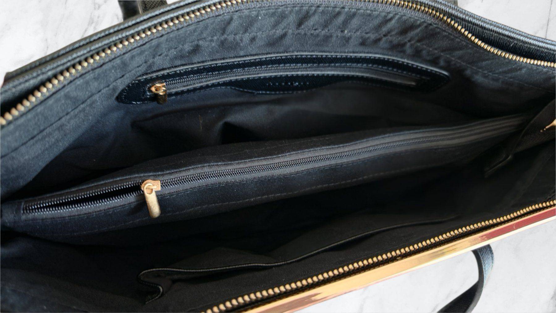 Maddison Borse da donna: Maddison Classic Shopping Bag – Usato da Einsiedeln venduto da Lirpae 2