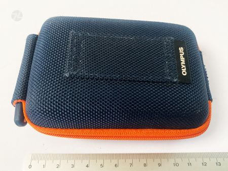 Fototasche Kameratasche Etui Bag Hülle für Digitalkamera