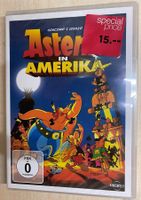 Asterix in Amerika - (DVD)