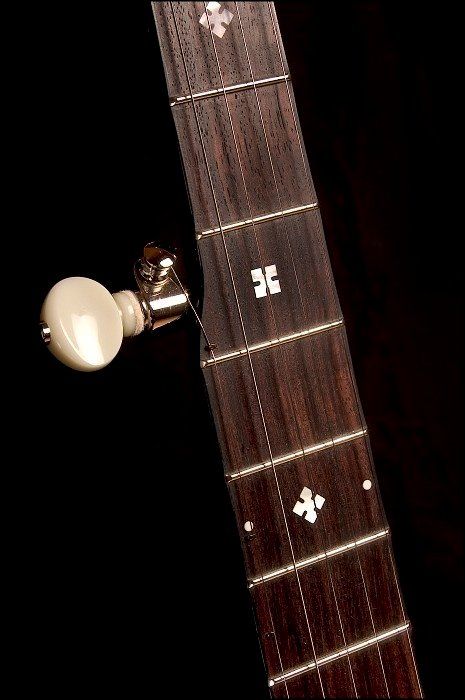 Strumenti musicali: PRUCHA Pioneer No.1373 – Nuovo e nell'imballaggio originale da Schaffhausen venduto da Saitensprung_SH 5