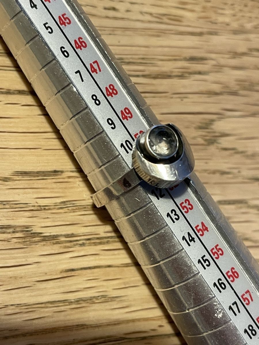 Anelli: Ring 925 Silber Finland – Usato da Flawil venduto da Naphtali 2
