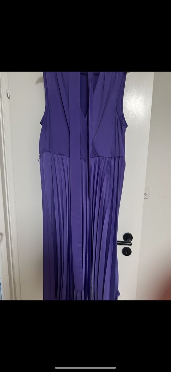 Vestiti: Kleid Gr 46 – Usato da Volketswil venduto da Sina008 1
