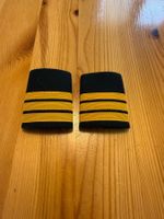Achselpatten Oberst (Schweizer Armee)
