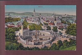 BERN - Bärengraben