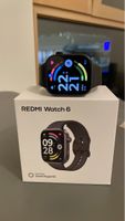 Smartwatch REDMI Watch 6 like new