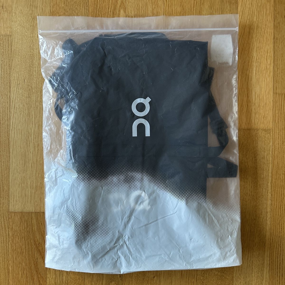 Borse: On Laufsport Bag – Nuovo e nell'imballaggio originale da Uster venduto da Jasonderulo 2