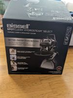 Bissell SpotClean HydroSteam Select