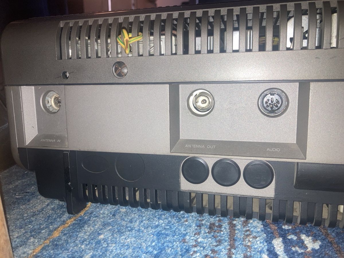 Philips Lettore multimediale & Streamer: Philips Video Cassette Recorder N1502 – Usato da Rafz venduto da Megalithiker 5