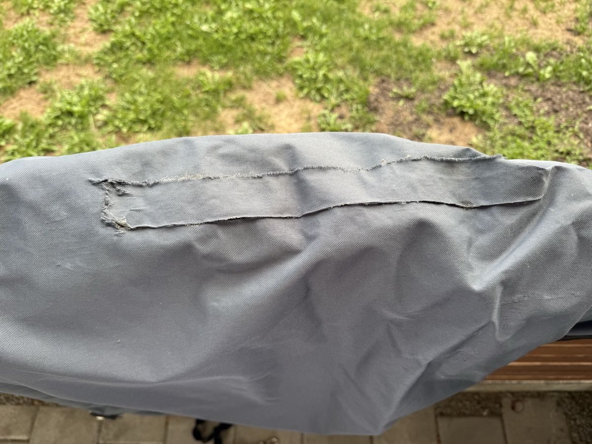 Couvertures: Pferdedecke, 135cm, 200g – D'occasion à Maienfeld par jok_r8fp 1
