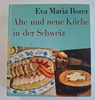 Alte und neue Küche in der Schweiz, Kochbuch Klassiker!