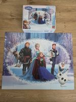 ❄️Disney Frozen Puzzle❄️, 24 Teile, Winterspass, Top!