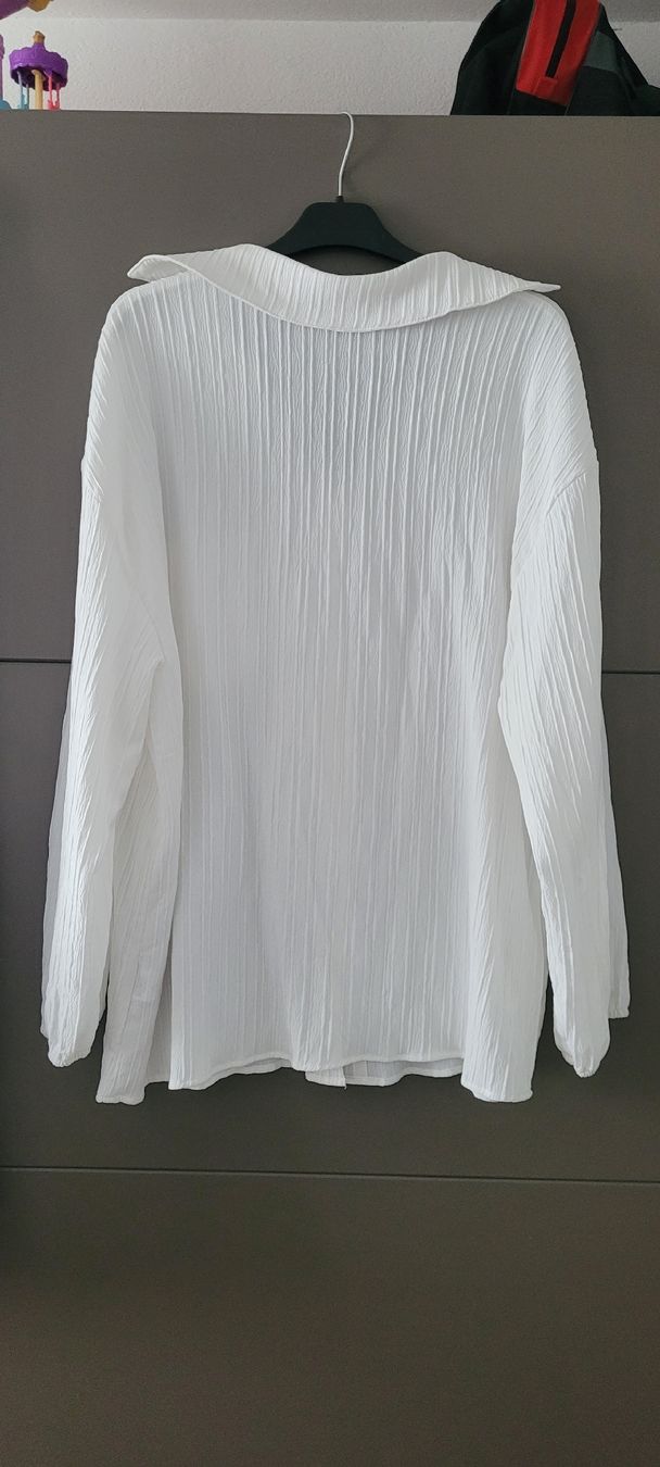 Shein Lotti di vestiti: Jupe extra elastique2XL&Chemise 3XL//NEUF – Nuovo e nell'imballaggio originale da Vevey venduto da x_y_f 4