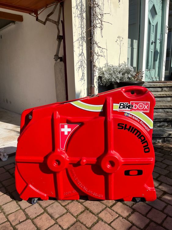 Velo de course collection Denti Master Canton Vaud