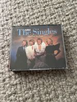2CD ABBA — The Singles (The First Ten Years)