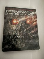 Terminator-Die Erlösung