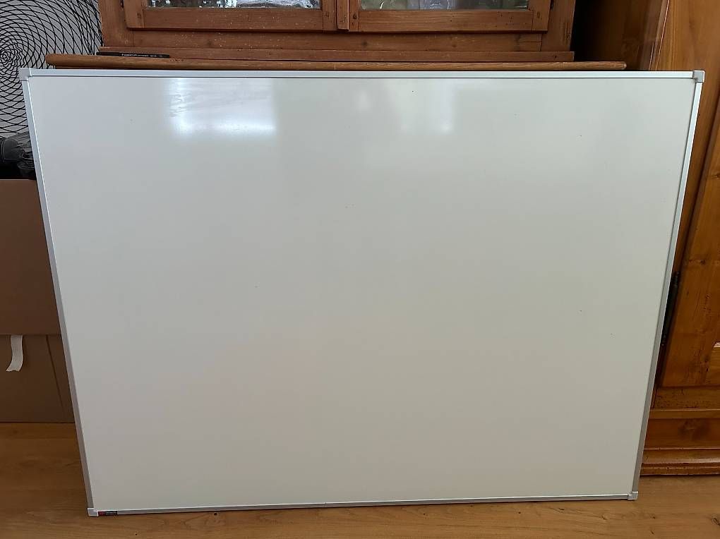 Tableaux: Whiteboard – D'occasion à Murten par lle_w5qs 1