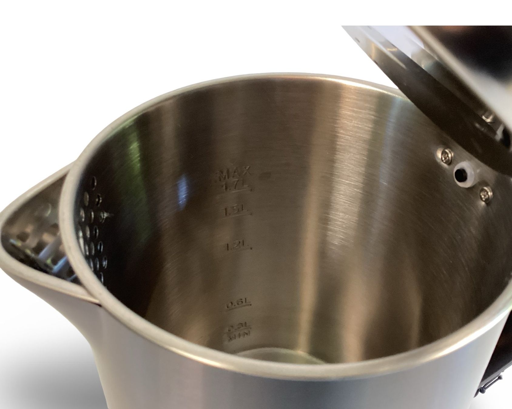 Trisa Bollitori: TRISA Digital Boil 1.7L – Nuovo (secondo la descrizione) da Zürich venduto da Restwert_Zuerich 3
