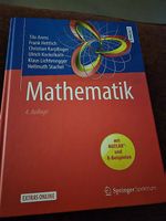 Mathematik Buch Tilo Arens - Neupreis 100 Franken